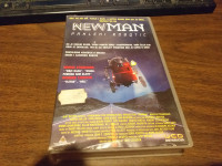 VHS NEWMAN PAKLENI ROBOTIĆ