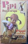 VHS iz 2003. | Pipi Duga Čarapa (1969.) | Na engl.j. Titlovi na hrv.j.