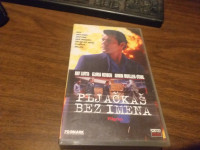 VHS PLJAČKAŠ BEZ IMENA PILGRIM RAY LIOTTA