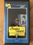 VHS Prosjaci i sinovi (1971.) 12.+13.ep. Šerbedžija Šovagović Guberina