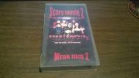 VHS SCARY MOVIE 2 MRAK FILM 2