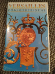 VERSAILLES , dokumentarni film, original VHS kaseta