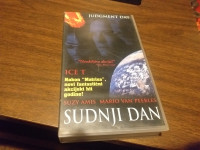 VHS SUDNJI DAN JUDGEMENT DAY