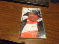 VHS THE BIG FREEZE VELIKA SMRZAVICA