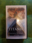 VHS Titanic na njemačkom jeziku