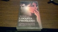VHS UBOJITA PROŠLOST NASTASSJA KINSKI