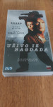 VHS Uživo iz Bagdada (2002.) HBO po istinitoj priči, Michael Keaton
