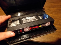 VHS XPRIČE 4