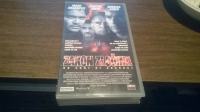 VHS ZAKON ZLOČINA MARTIN SHEEN CHARLES SHEEN