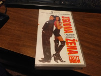 VHS ZGODNA ŽENA PRETTY WOMAN RICHARD GERE JULIA ROBERTS