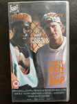 WHITE MEN CAN'T JUMP - VHS