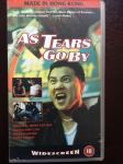 Wong Kar-Wai: As Tears Go By - VHS