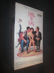 Zaljubljena Lana (VHS)
