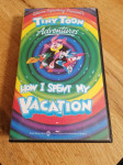 Zekoslavne priče - ljetni praznici 1993. VHS
