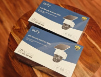 EUFY SoloCam S340 (NOVO!)