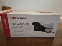 HikVision Bullet kamera
