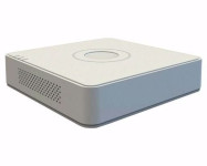 HIKVISION IP video snimač (DS-7104NI-Q1/4P) + 1TB HDD