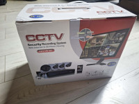 nadzorne kamere 4k 5g novo