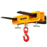 Adapter sa kukom za viličar - 2500 kg - NOVO - DOSTAVA