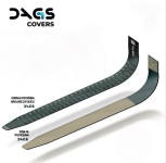 Dostupno odmah - magnetske navlake za vilice - B1400/960/148 NP