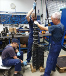 GENERALNA REPARATURA MOTORA I MJENJAČA ZA VILIČARE - VAR d.o.o.