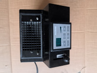 Kutije grijanja za viličar 48V-80V