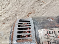 Linde pogonski elektromotor