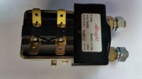 Magnetski prekidač 24 V za elektični viličar