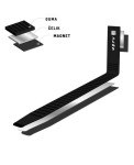 Odmah dostupno - magnetske navlake za vilice - B 1200/750/98 NP