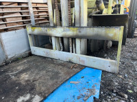 Ploca i vilice za vilicar / utovarivac