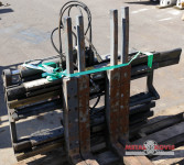 Pozicioner vilice KAUP