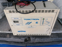 Punjač za viličare