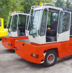 SERVIS I REMONT BOČNIH VILIČARA VAR d.o.o.