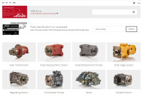 SERVIS I REZERVNI DIJELOVI LINDE HYDRAULICS KOMPONENTI - VAR d.o.o.