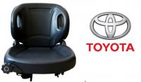 Sjedalo / Sjedište za na viličar / radni stoj / TOYOTA#TCM#CLARK#JUNG