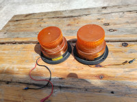 Svjetlosne elektronske bljeskalice za viličare