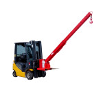 Teleskopski nakladac vilicar/manitou