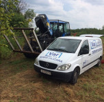 TERENSKI KLIMA SERVIS - VAR d.o.o.