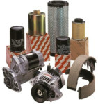 Toyota vilicari razni djelovi