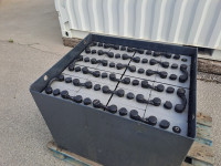 trakcijska baterija-članci