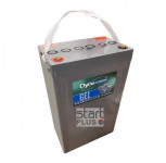 Trakcijska GEL baterija 12 V, 69 Ah, za viličar JUNG EMC110 *NOVA!*