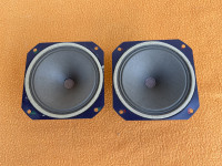Vintage alnico visokotonci