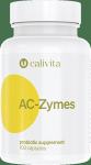 AC-Zymes CaliVita (100 kaps) Acidofilne probiotičke bakterije