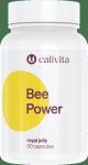 Bee Power CaliVita 50 kaps. Matična mliječ kraljica imuniteta