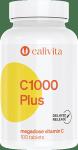 C 1000 Plus (100 tabl.) Vitamin C 1000 mg + BIO šipak, Calivita