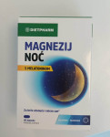 Dietpharm Magnezij Noć