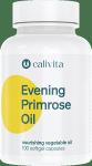 Evening Primrose Oil 100 gel kaps.,Ulje žutog noćurka