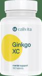 Ginkgo XC CaliVita – Najsnažniji Ginko biloba (90 mg)