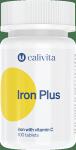 Iron Plus 100 tabl.,Željezo u tabletama, kod anemije i slabokrvnosti
