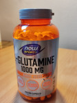 L- glutamin 1000 mg, 240 kom